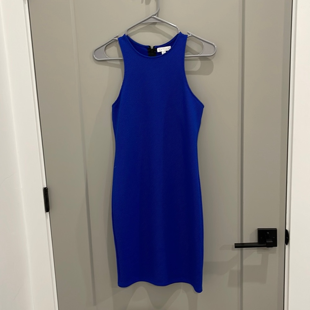 Leith Dress